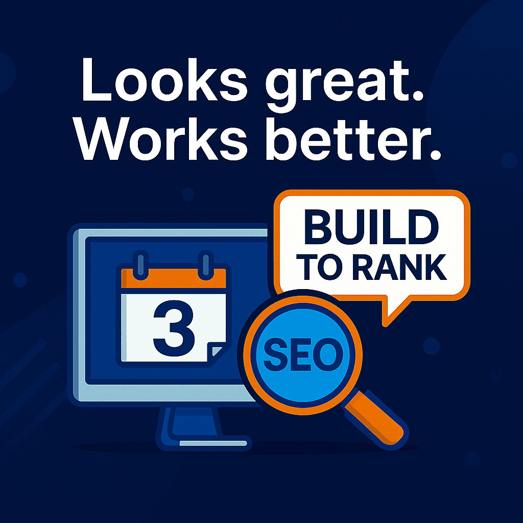 SEO rank